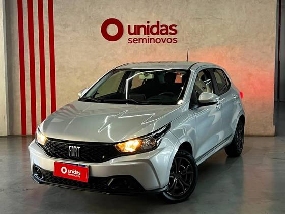 FIAT ARGO 1.0 FIREFLY FLEX DRIVE MANUAL FIAT ARGO 1.0 FIREFLY FLEX DRIVE MANUAL
